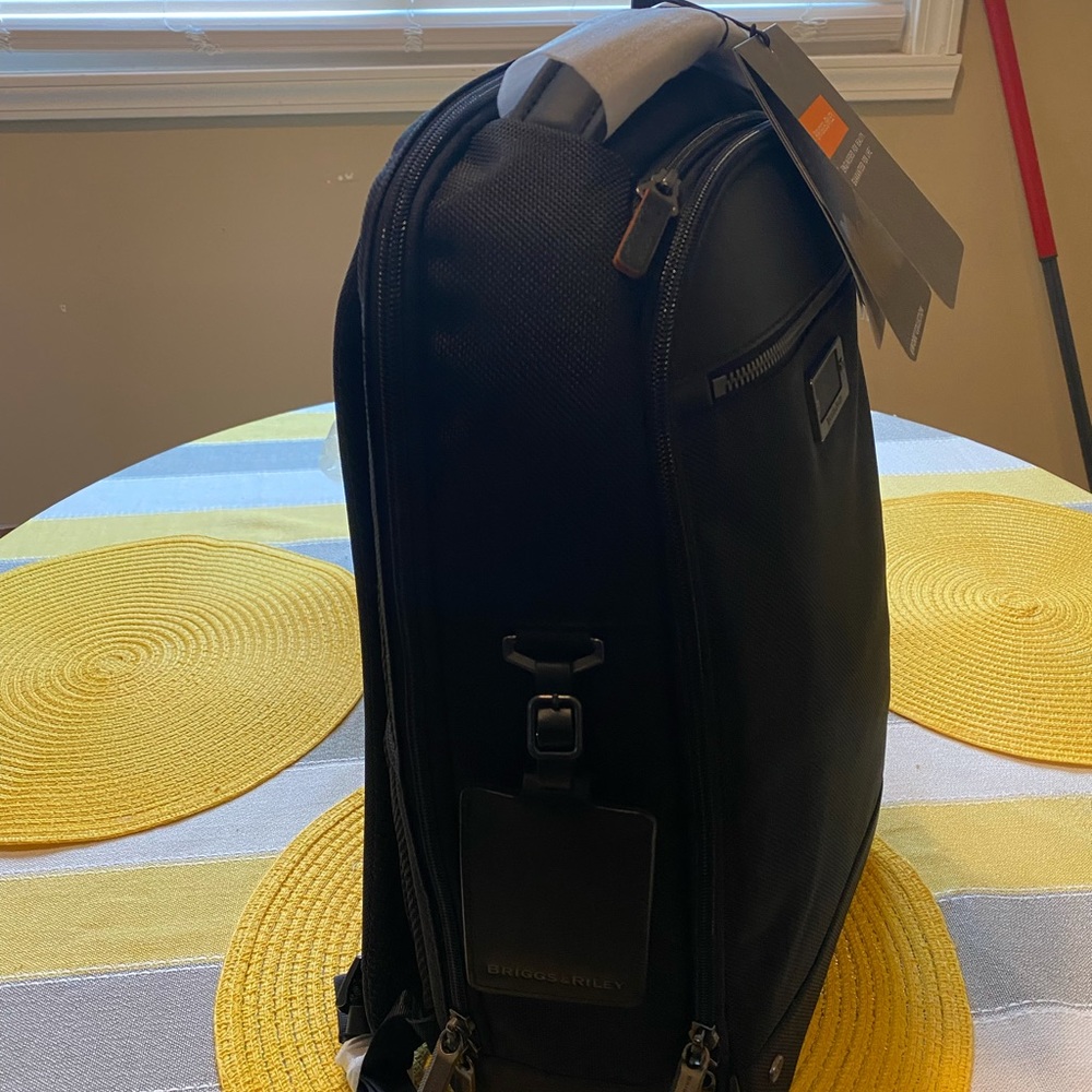 Briggs & Riley Medium Bookbag
